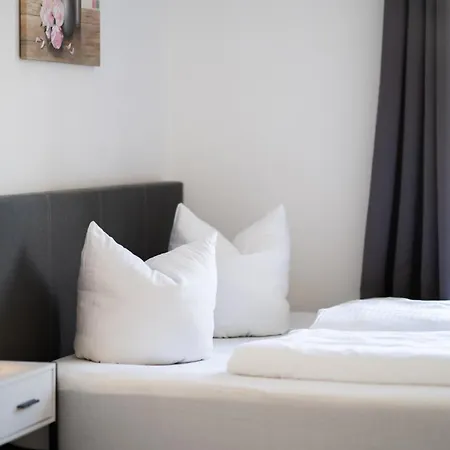 Apartment Homy Lakeside Symphony In Am Bodensee *