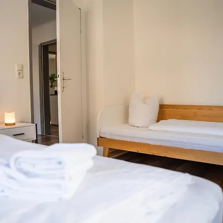 Homy Lakeside Symphony In Am Bodensee Apartamento *