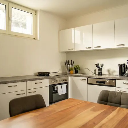 Apartament Homy Lakeside Symphony In Am Bodensee *