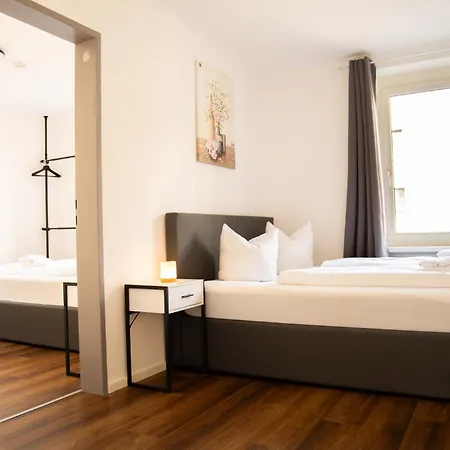 Homy Lakeside Symphony In Am Bodensee Apartment
