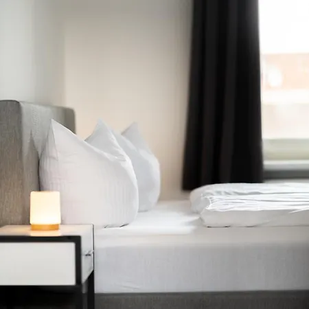Apartment Homy Lakeside Symphony In Am Bodensee
