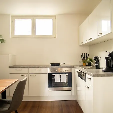 Apartament Homy Lakeside Symphony In Am Bodensee *