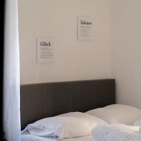 Homy Lakeside Symphony In Am Bodensee Apartamento