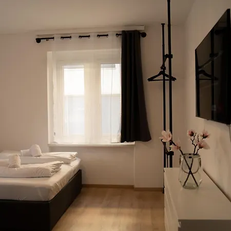 Apartamento Homy Lakeside Symphony In Am Bodensee Bregenz