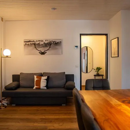 Apartment Homy Lakeside Symphony In Am Bodensee *