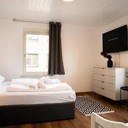 Apartment Homy Lakeside Symphony In Am Bodensee Bregenz
