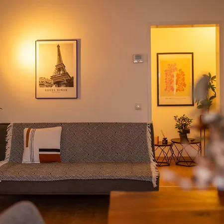 Apartment Homy Lakeside Symphony In Am Bodensee