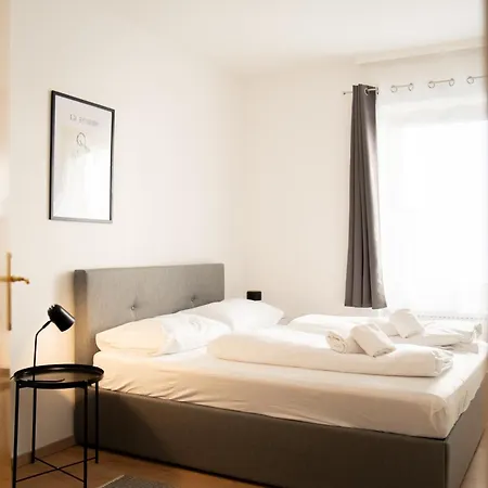 Apartment Homy Lakeside Symphony In Am Bodensee
