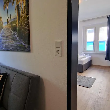 Homy Lakeside Symphony In Am Bodensee Apartment Bregenz