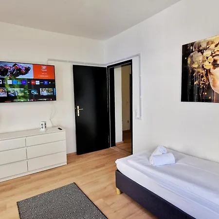 Apartment Homy Lakeside Symphony In Am Bodensee