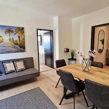 Homy Lakeside Symphony In Am Bodensee Apartment *