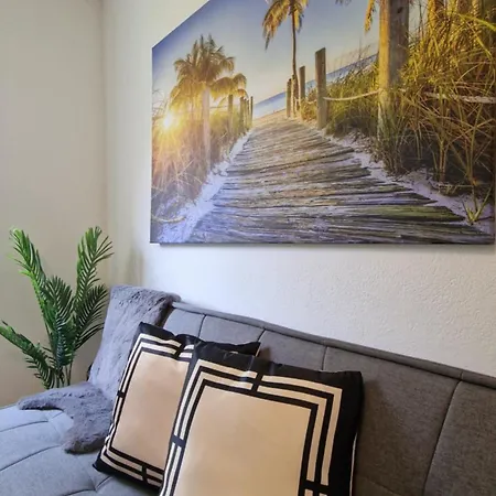 Apartment Homy Lakeside Symphony In Am Bodensee *