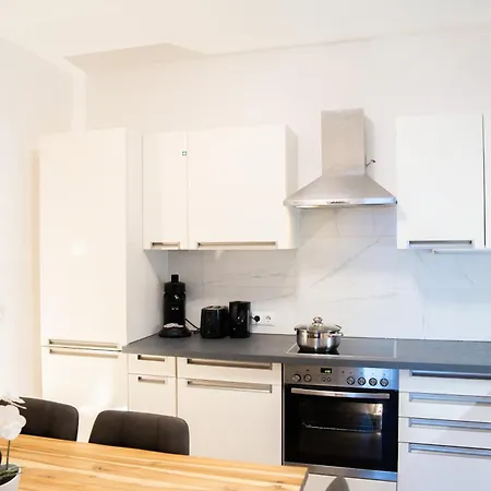 Apartament Homy Lakeside Symphony In Am Bodensee *