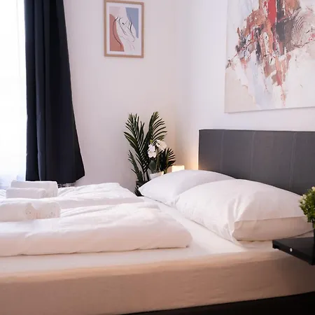 Apartament Homy Lakeside Symphony In Am Bodensee *