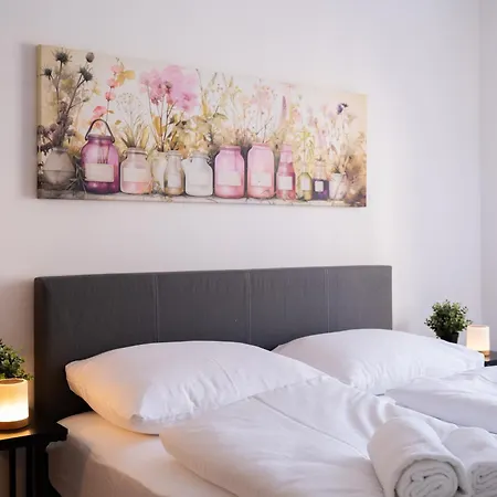 Apartament Homy Lakeside Symphony In Am Bodensee Bregencja