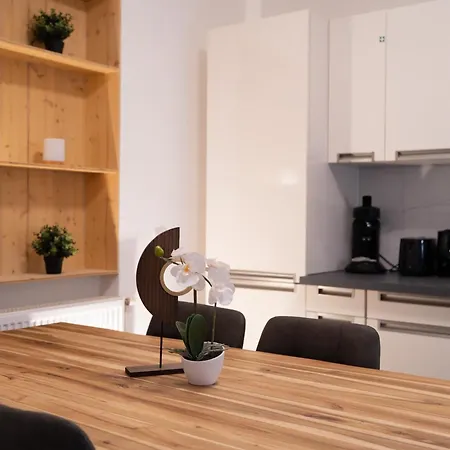 Apartament Homy Lakeside Symphony In Am Bodensee *