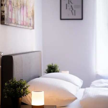 Homy Lakeside Symphony In Am Bodensee Apartamento Bregenz