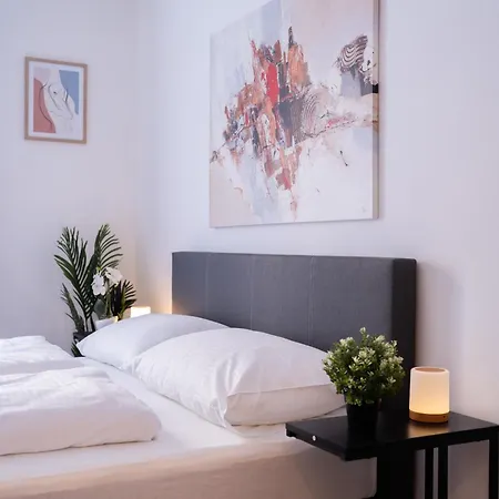 Apartament Homy Lakeside Symphony In Am Bodensee Bregencja