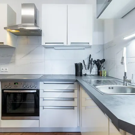 Apartamento Homy Lakeside Symphony In Am Bodensee *