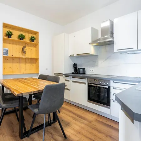 Apartamento Homy Lakeside Symphony In Am Bodensee *