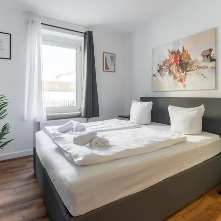 Homy Lakeside Symphony In Am Bodensee