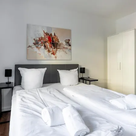 Διαμέρισμα Homy Lakeside Symphony In Am Bodensee Μπρέγκενζ