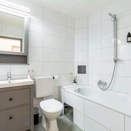 Homy Lakeside Symphony In Am Bodensee Μπρέγκενζ