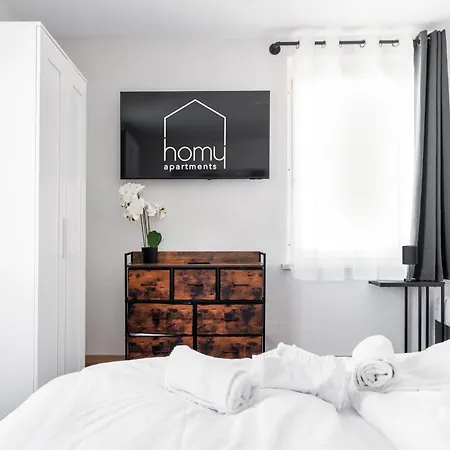 Homy Lakeside Symphony In Am Bodensee Μπρέγκενζ