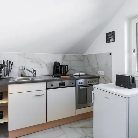 Homy Lakeside Symphony In Am Bodensee Apartamento *