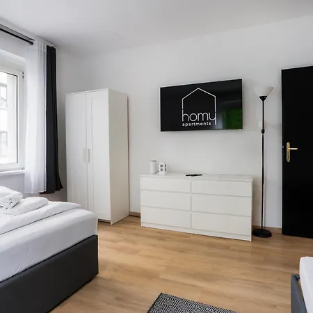 Homy Lakeside Symphony In Am Bodensee Apartamento Bregenz