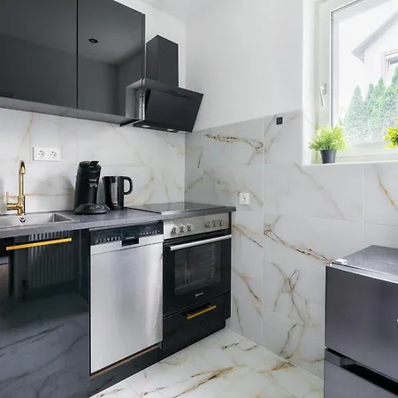 Homy Lakeside Symphony In Am Bodensee