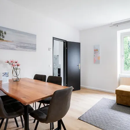 Διαμέρισμα Homy Lakeside Symphony In Am Bodensee Μπρέγκενζ