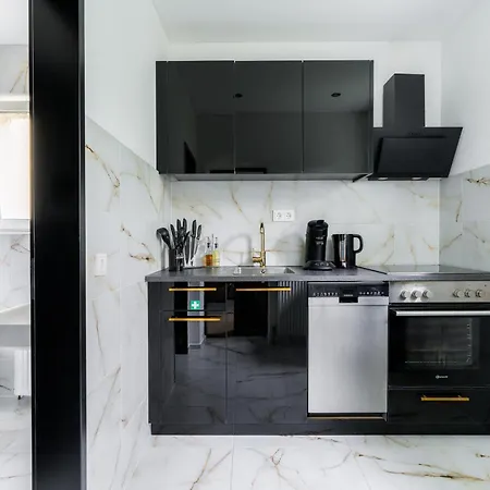 Homy Lakeside Symphony In Am Bodensee *