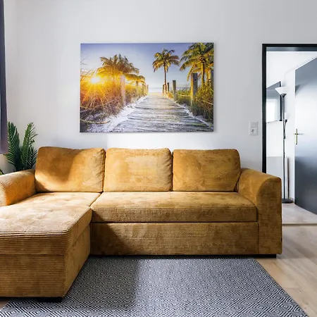 Apartamento Homy Lakeside Symphony In Am Bodensee *