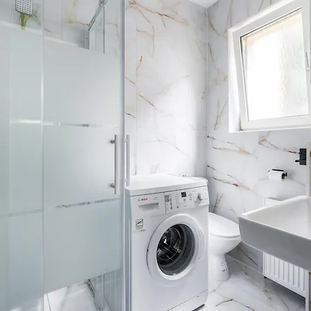 Apartman Homy Lakeside Symphony In Am Bodensee *