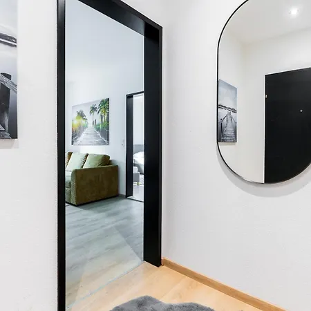 Apartman Homy Lakeside Symphony In Am Bodensee *