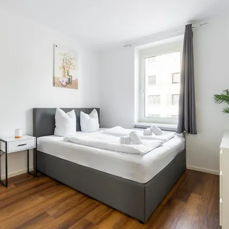 Διαμέρισμα Homy Lakeside Symphony In Am Bodensee Μπρέγκενζ