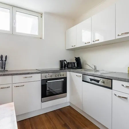 Apartamento Homy Lakeside Symphony In Am Bodensee