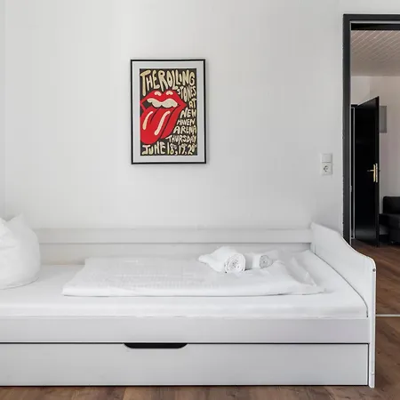 Homy Lakeside Symphony In Am Bodensee Διαμέρισμα Μπρέγκενζ