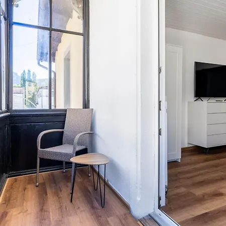 Homy Lakeside Symphony In Am Bodensee Apartamento