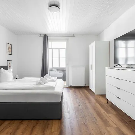 Homy Lakeside Symphony In Am Bodensee Μπρέγκενζ