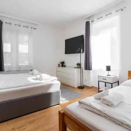 Διαμέρισμα Homy Lakeside Symphony In Am Bodensee *