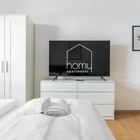 Homy Lakeside Symphony In Am Bodensee Apartamento *