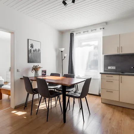 Διαμέρισμα Homy Lakeside Symphony In Am Bodensee *