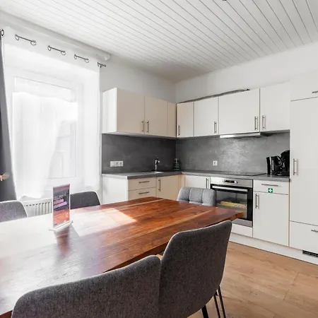 Apartamento Homy Lakeside Symphony In Am Bodensee Bregenz