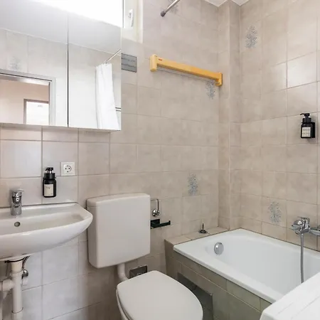 Homy Lakeside Symphony In Am Bodensee Bregenz