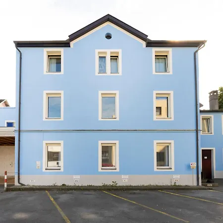 Apartamento Homy Lakeside Symphony In Am Bodensee *