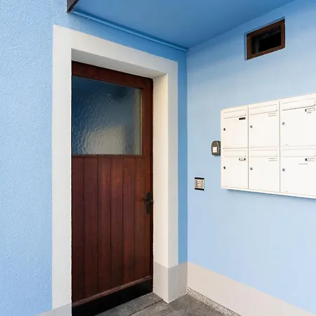 Homy Lakeside Symphony In Am Bodensee Apartamento Bregenz