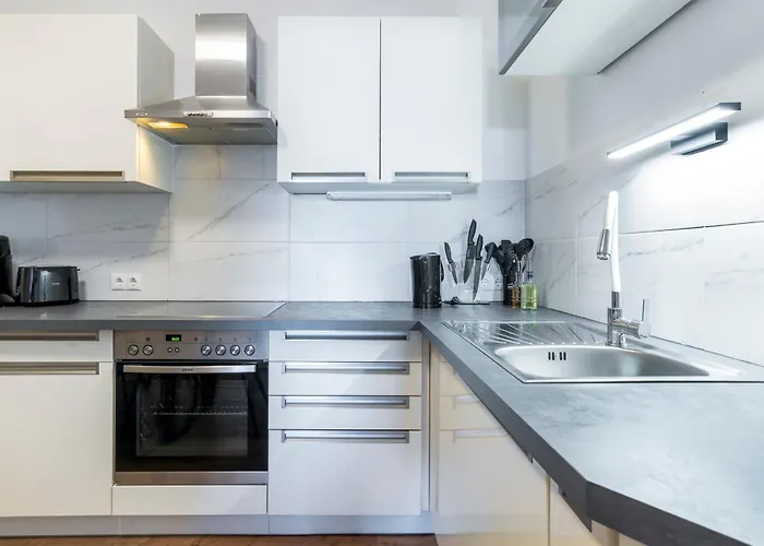 Apartamento Homy Lakeside Symphony In Am Bodensee *