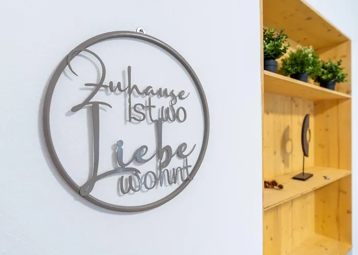 Homy Lakeside Symphony In Am Bodensee Bregenz